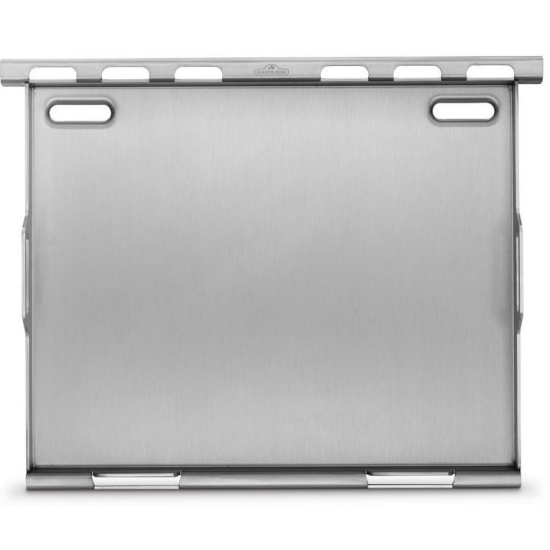 NAPOLEON Stalowa plancha do grilli gazowych Rogue 525 (56094)